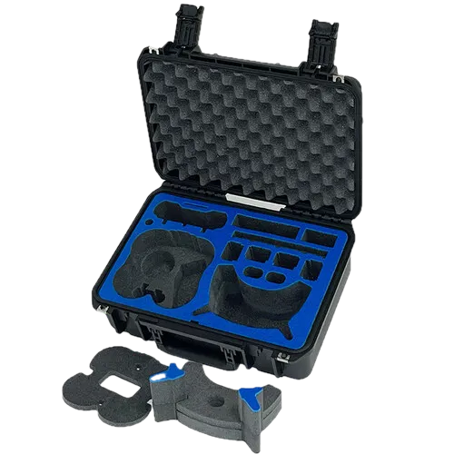 Go Professional Cases Hard-Shell DJI Avata & Goggles Integra/2 Case