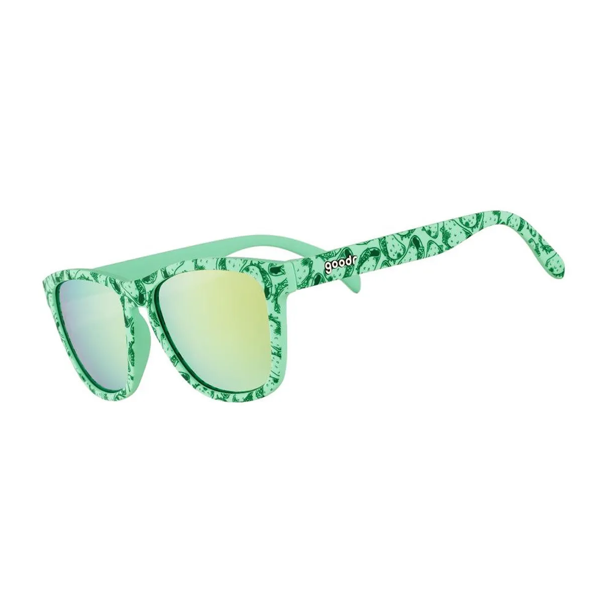 Goodr Sunglasses