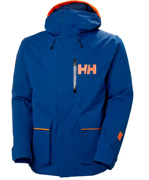 Helly Hansen Kickinghorse Insulated Ski Jacket