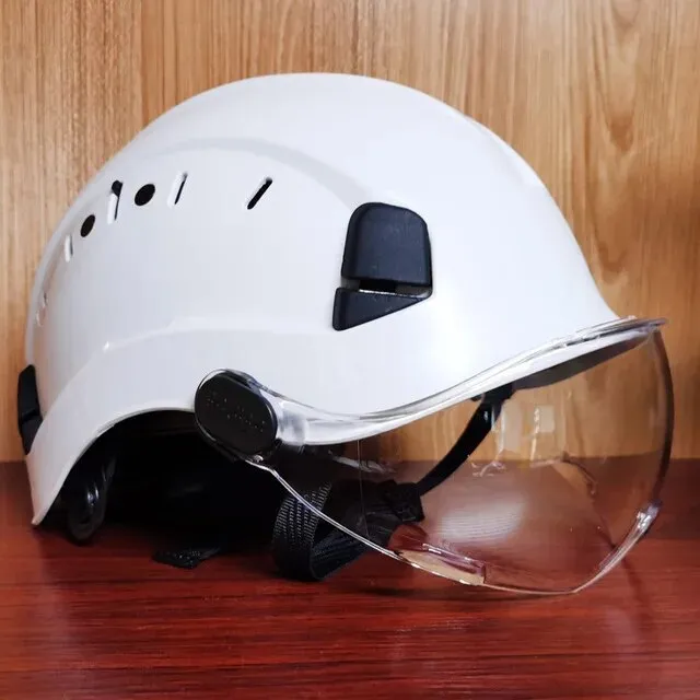 High Quality ABS Protective Helmets For Working Climbing Riding