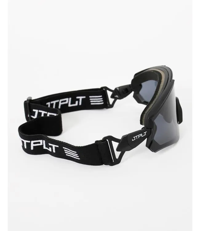 Jetpilot Shield Interchangable Eyewear