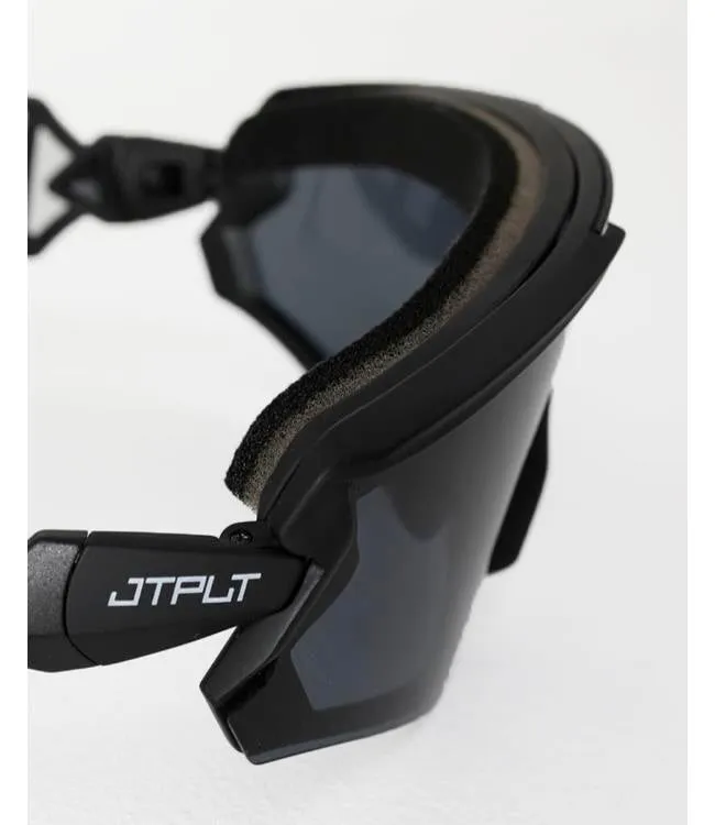 Jetpilot Shield Interchangable Eyewear