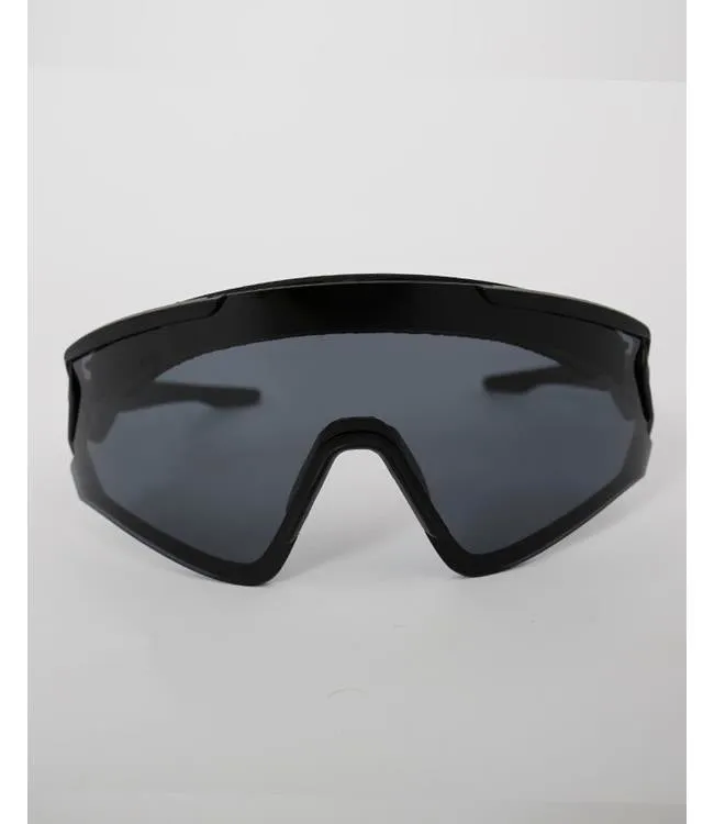 Jetpilot Shield Interchangable Eyewear