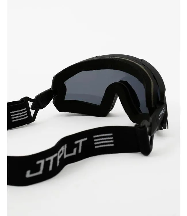 Jetpilot Shield Interchangable Eyewear