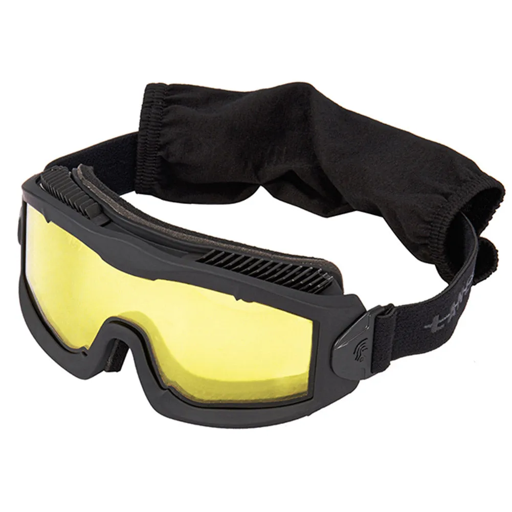 Lancer Tactical AERO Protective Vented Anti-Fog Airsoft Goggles