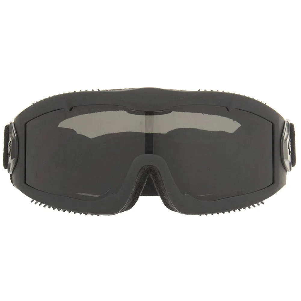 Lancer Tactical AERO Protective Vented Anti-Fog Airsoft Goggles