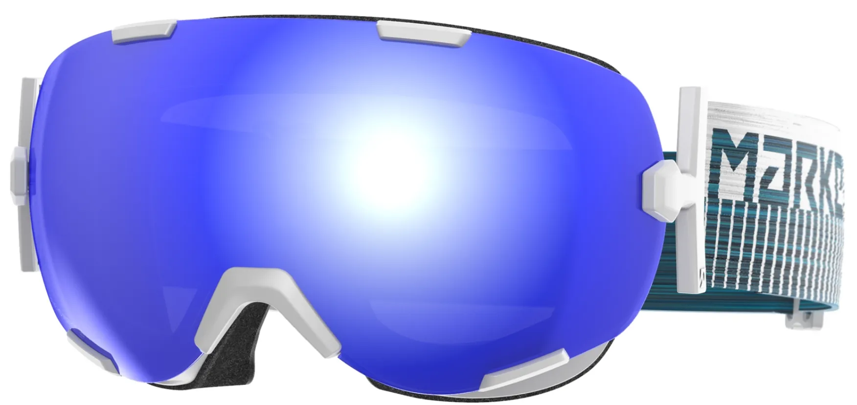 Marker Projector  Ski / Snowboard Goggles