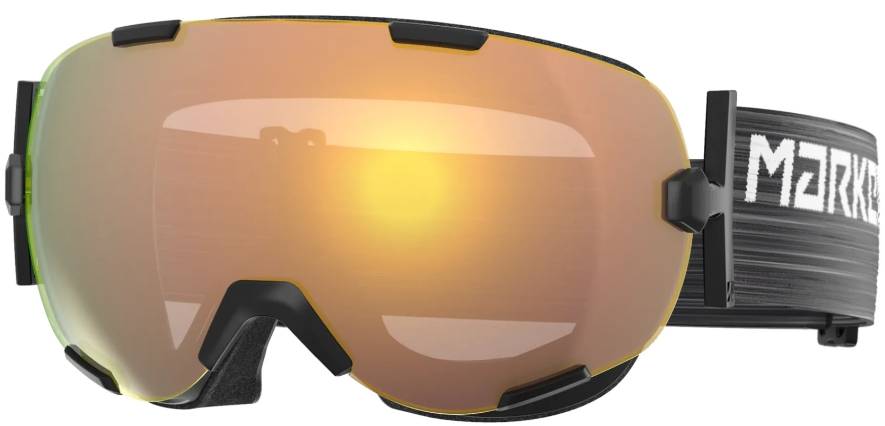 Marker Projector  Ski / Snowboard Goggles