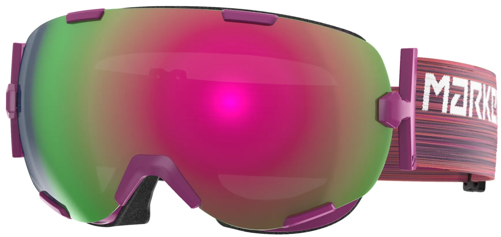 Marker Projector  Ski / Snowboard Goggles