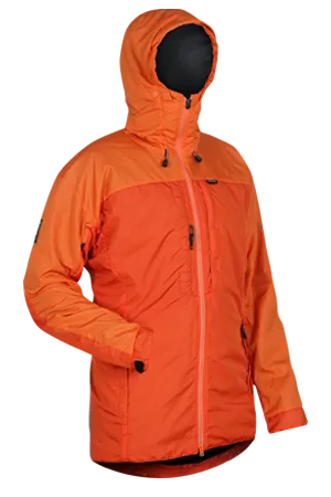 Men’s Alta III Jacket - Pumpkin