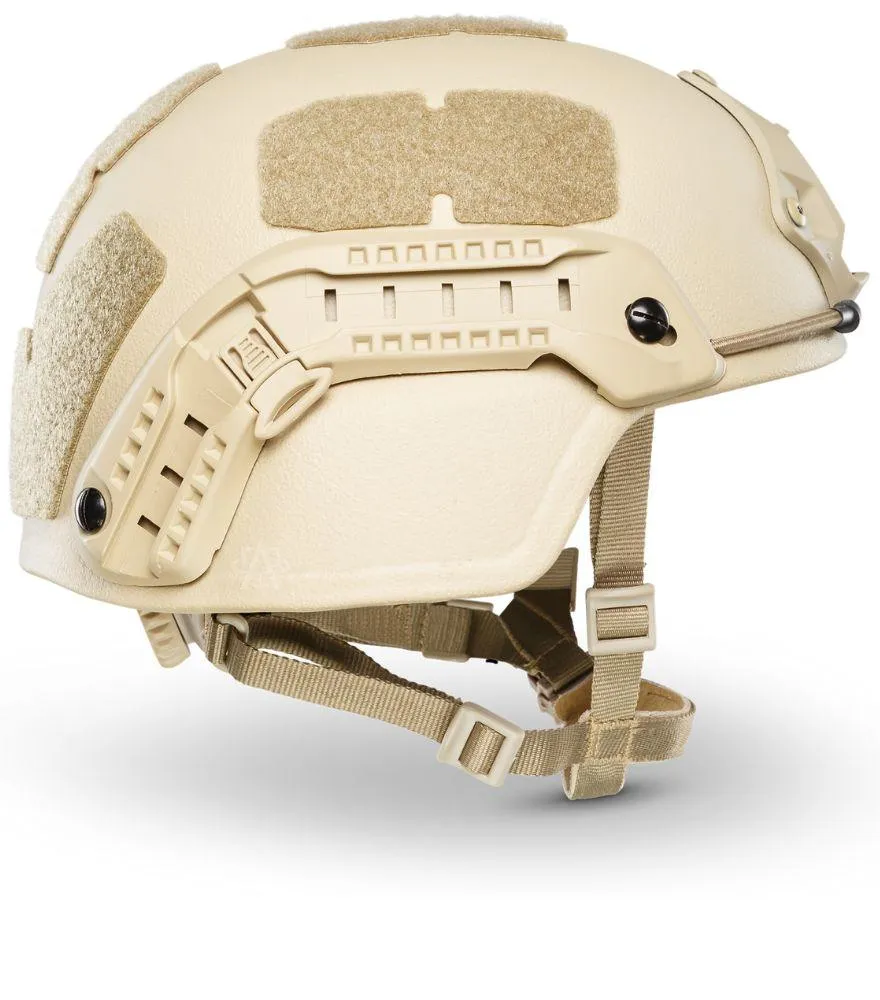 MICH/ACH Ballistic Helmet | NIJ Level IIIA 