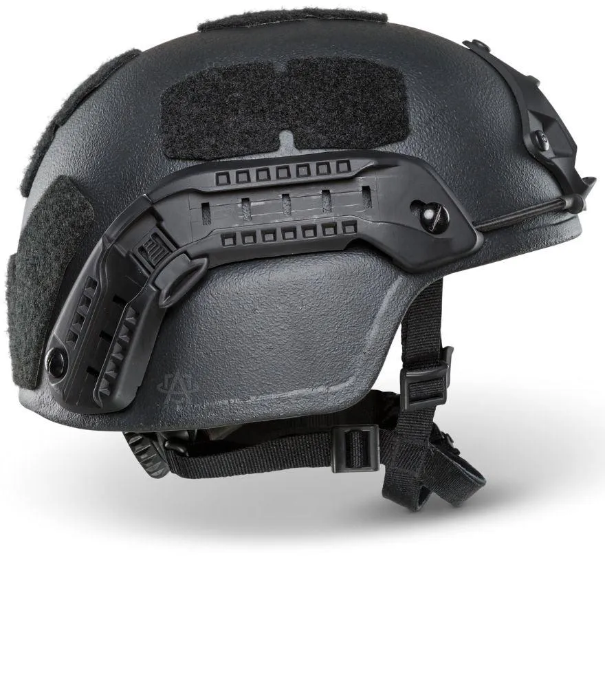 MICH/ACH Ballistic Helmet | NIJ Level IIIA 