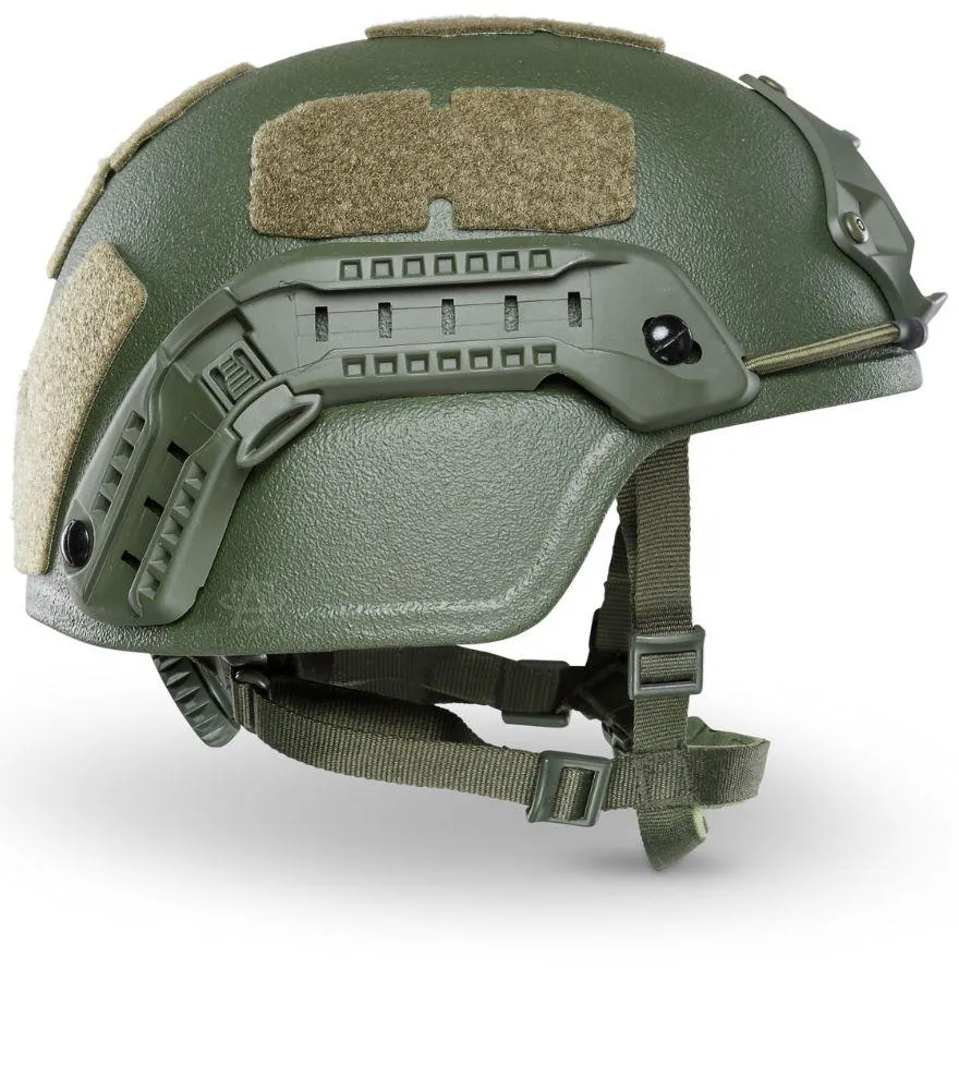 MICH/ACH Ballistic Helmet | NIJ Level IIIA 