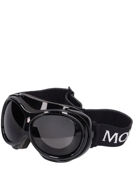 Moncler   Ski goggles 