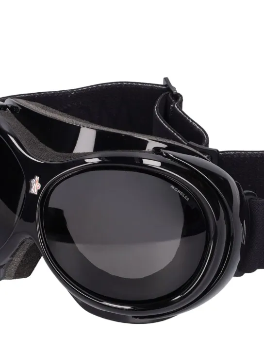 Moncler   Ski goggles 