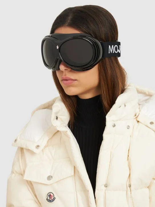 Moncler   Ski goggles 