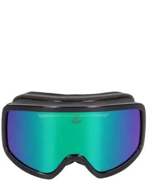 Moncler   Terrabeam ski goggles 