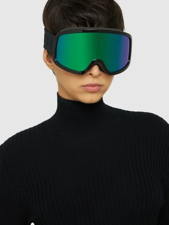 Moncler   Terrabeam ski goggles 