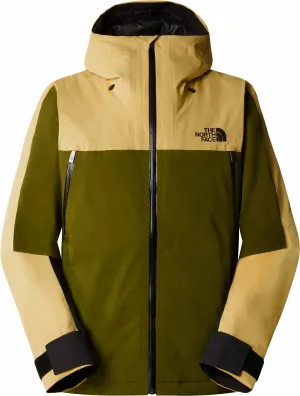 Mount Bre Ski Jacket Men's