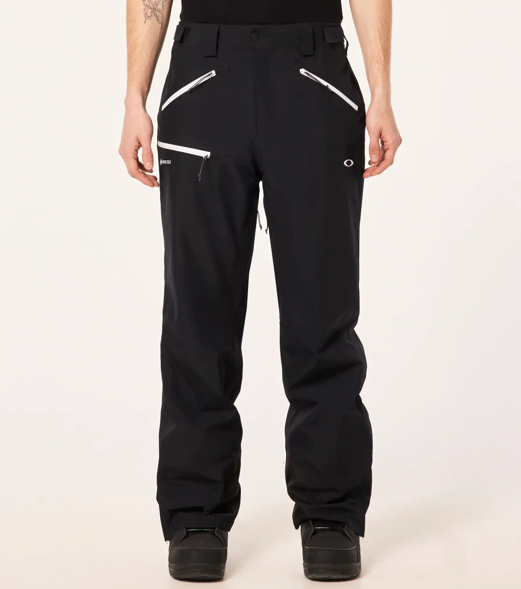 Oakley Unbound Gore-Tex Shell Pant 2024