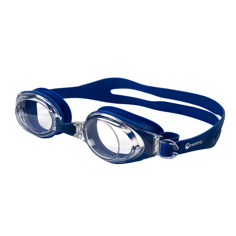 Oceantric Hydro Swimming Goggles - Adults