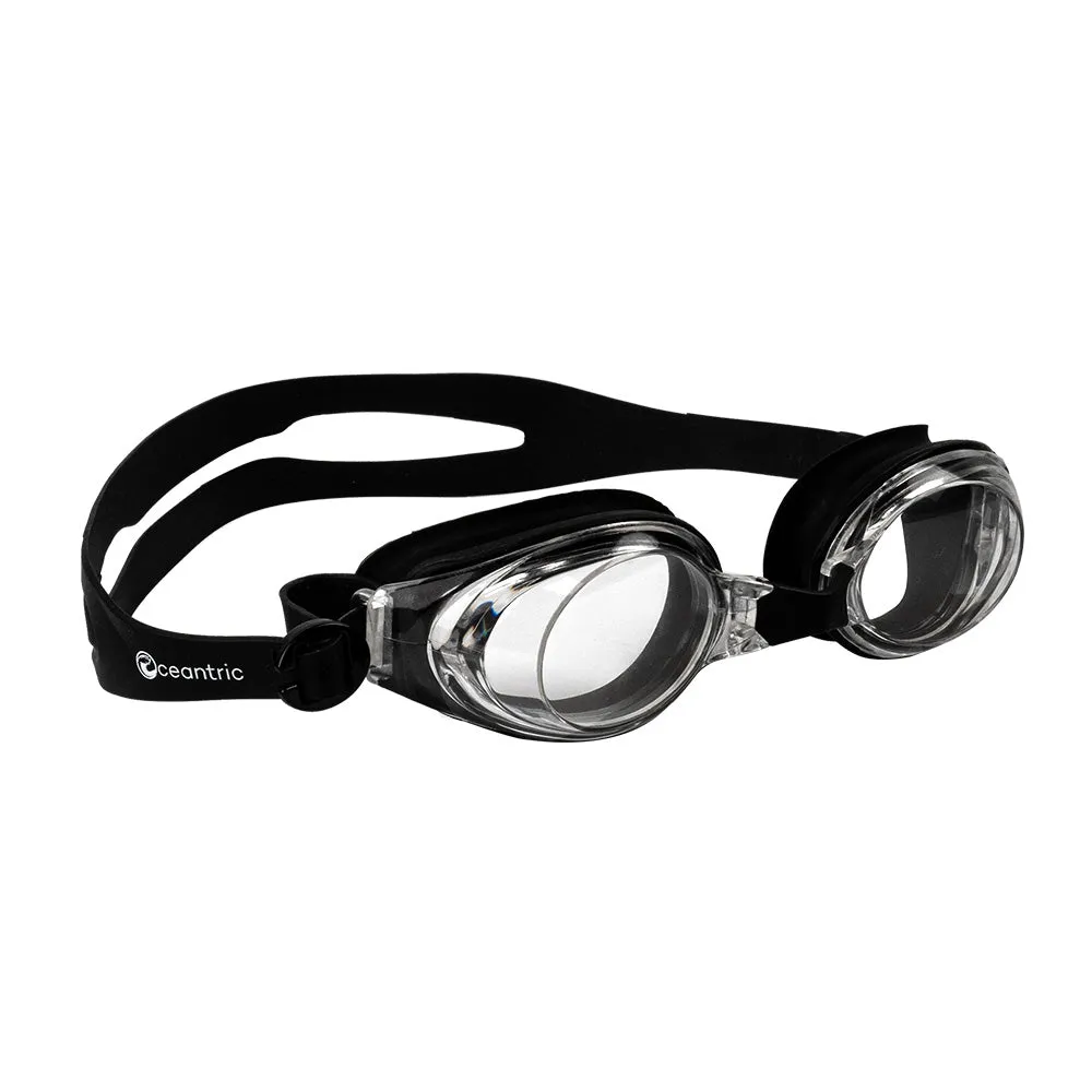 Oceantric Hydro Swimming Goggles - Adults