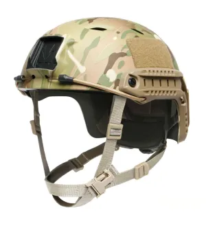 Ops-Core Bump Helmet | FAST Base Jump High-Cut