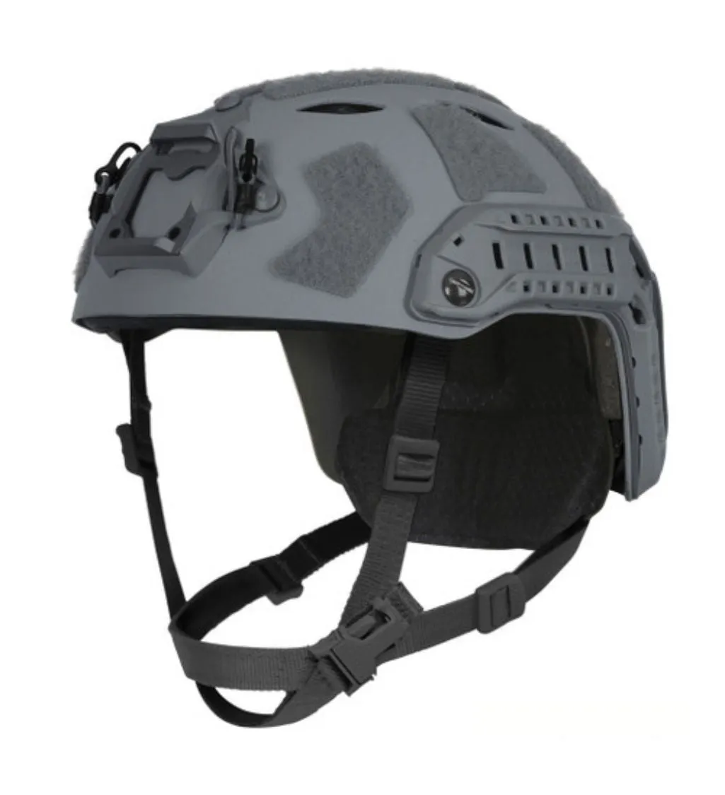 Ops-Core Carbon SF Helmet | FAST Bump High Cut