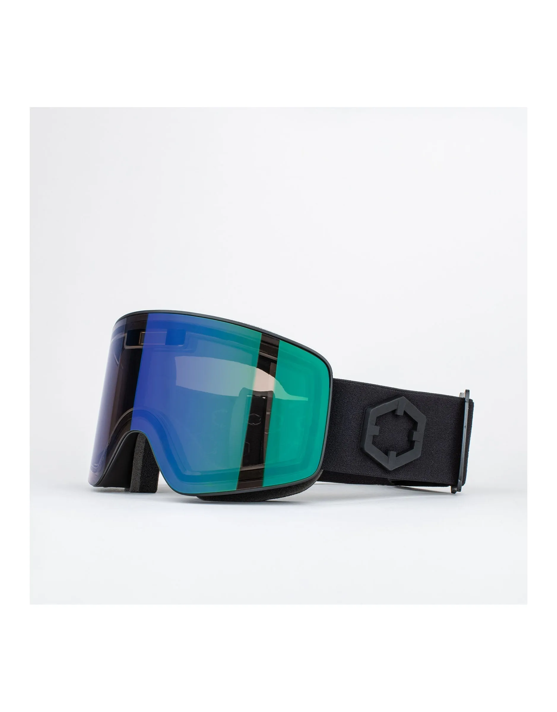 Out Of Electra 2 Electronic Ski Goggles