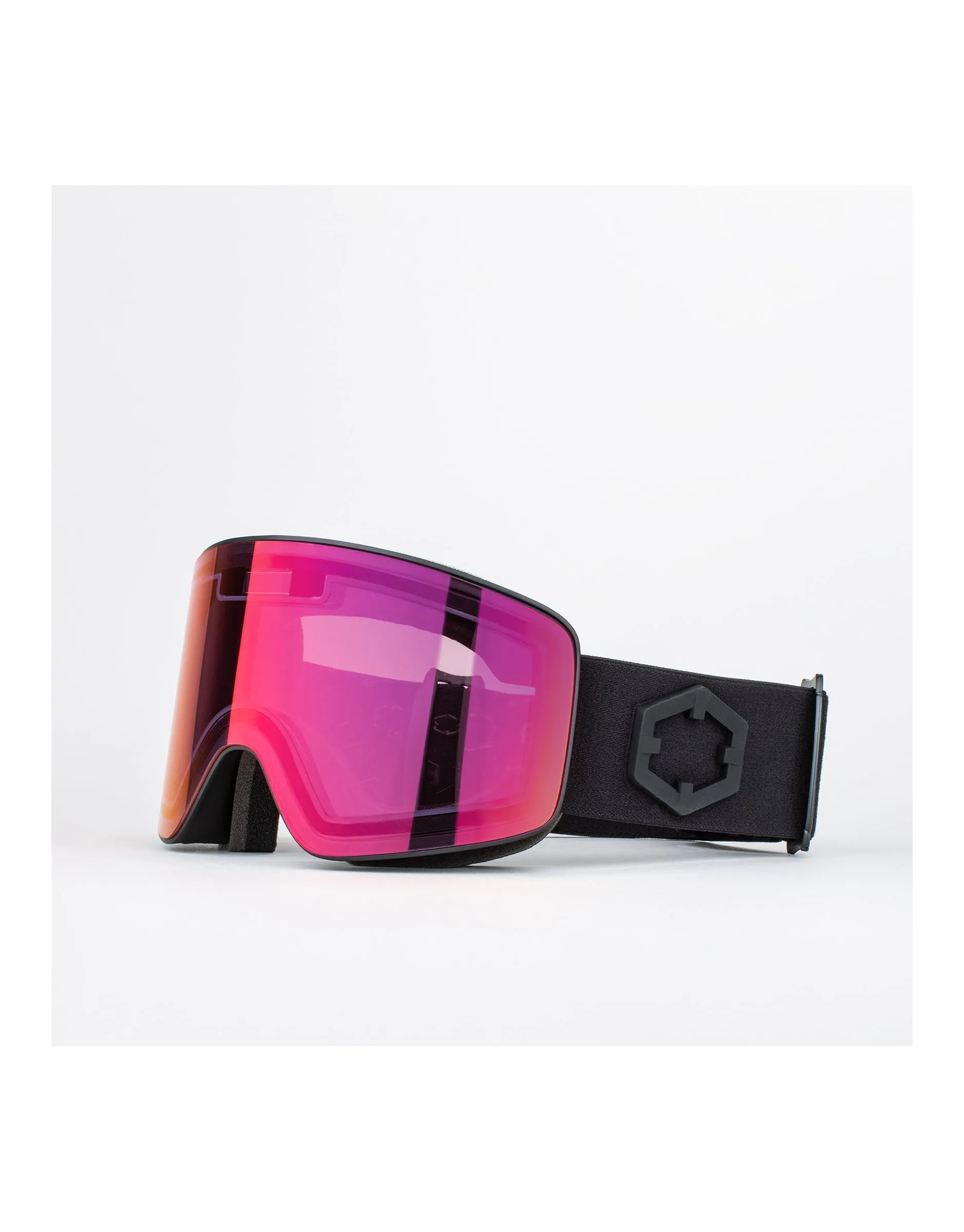 Out Of Electra 2 Electronic Ski Goggles