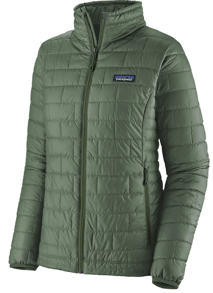 Patagonia Mens Nano Puff Jacket