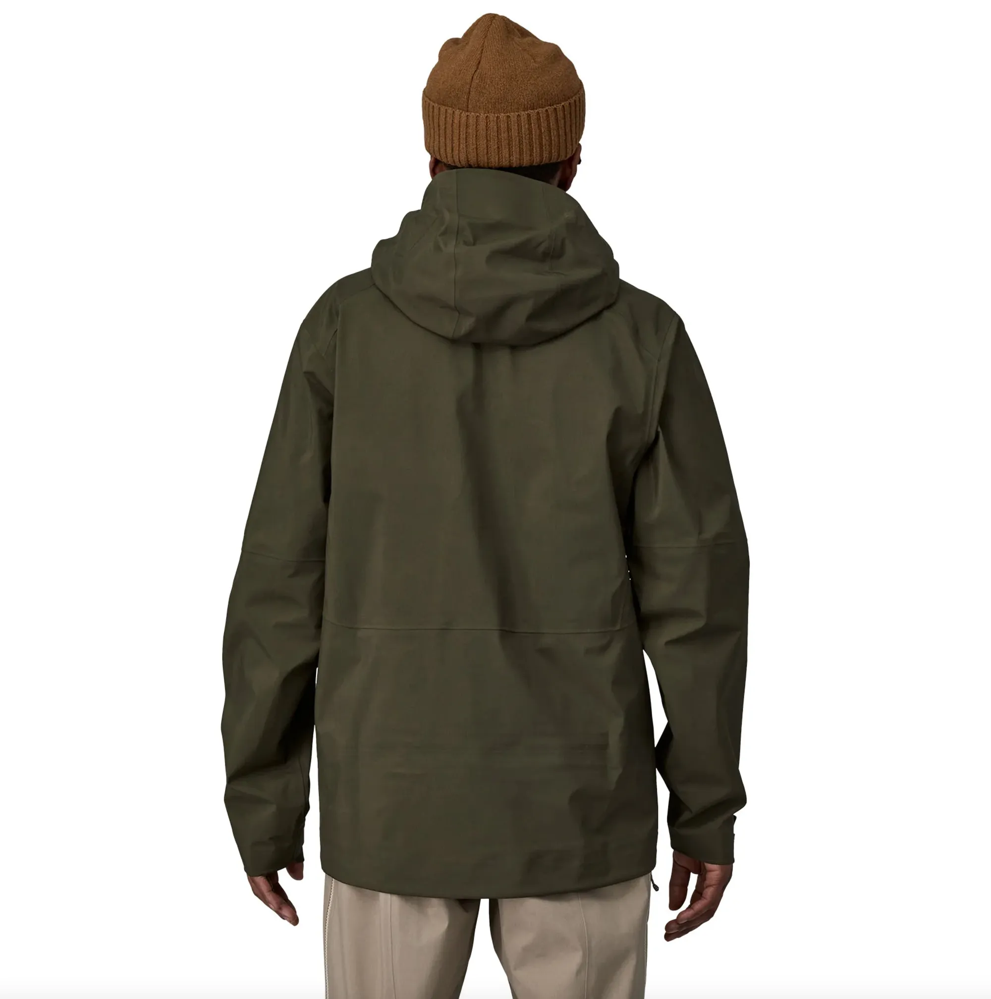 Patagonia Untracked Jacket