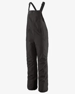 Patagonia Womens Powder Town Bib