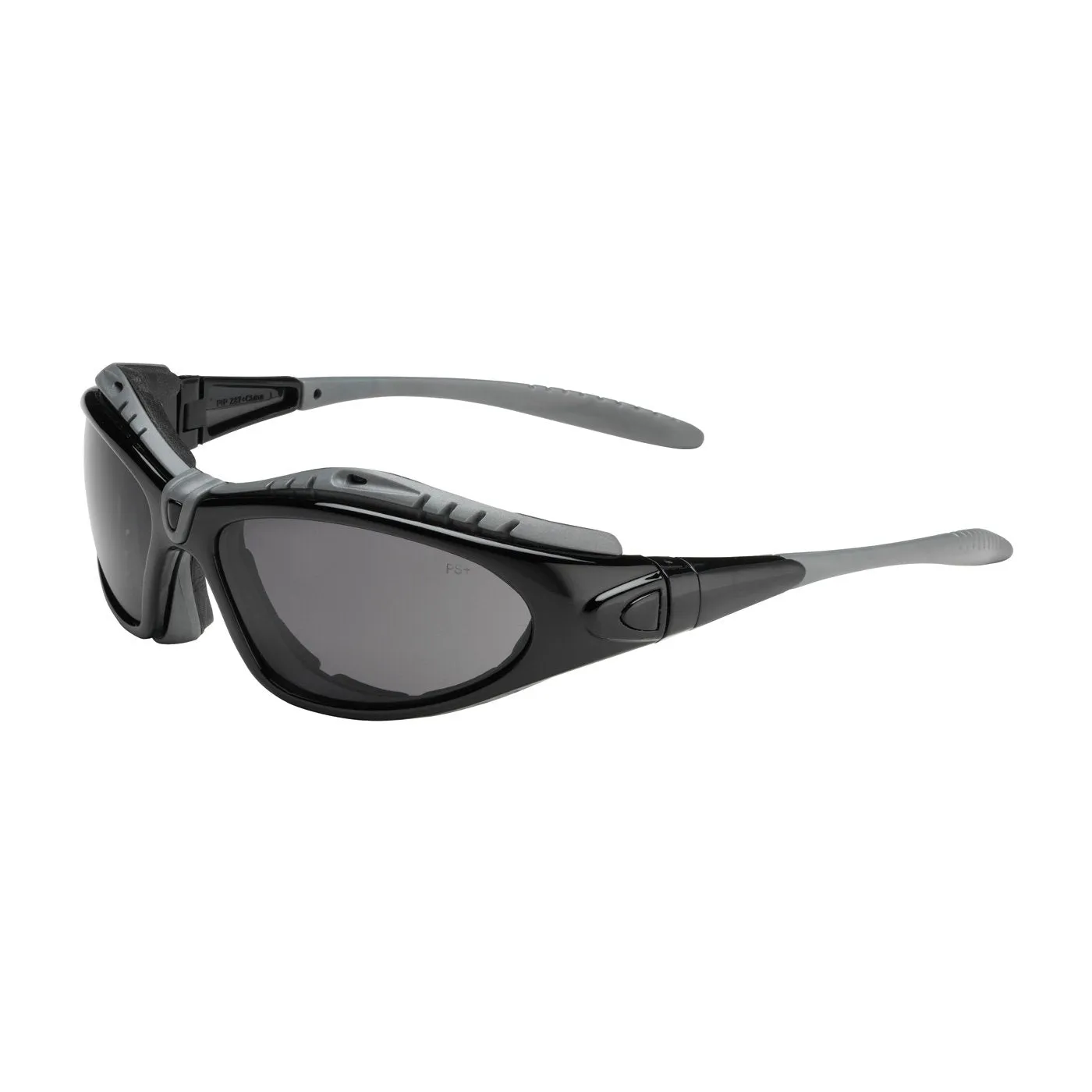 PIP Fuselage Full Frame Safety Glasses, Anti-Fog Coating