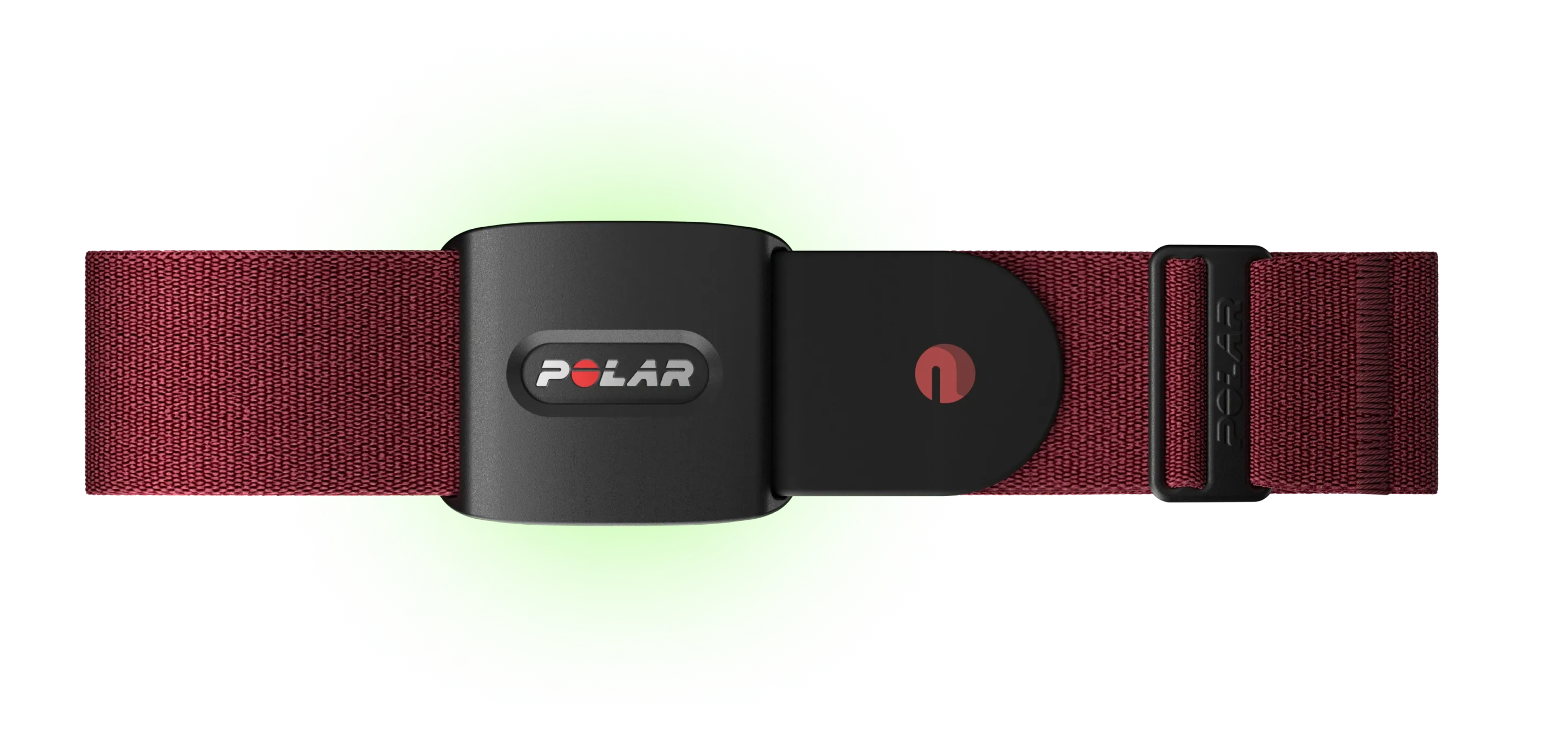 Polar Verity Sense Optical Heart Rate Sensor