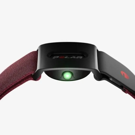 Polar Verity Sense Optical Heart Rate Sensor