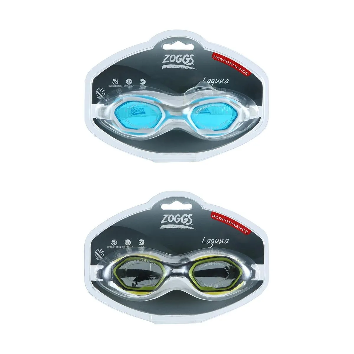 popular  Zoggs Laguna Goggles - Assorted