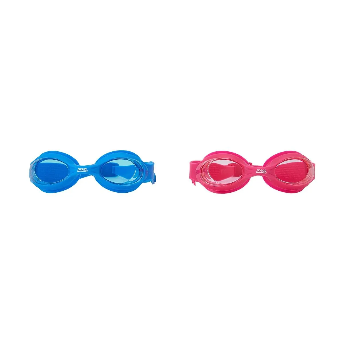 popular  Zoggs Little Coral Goggles - Assorted