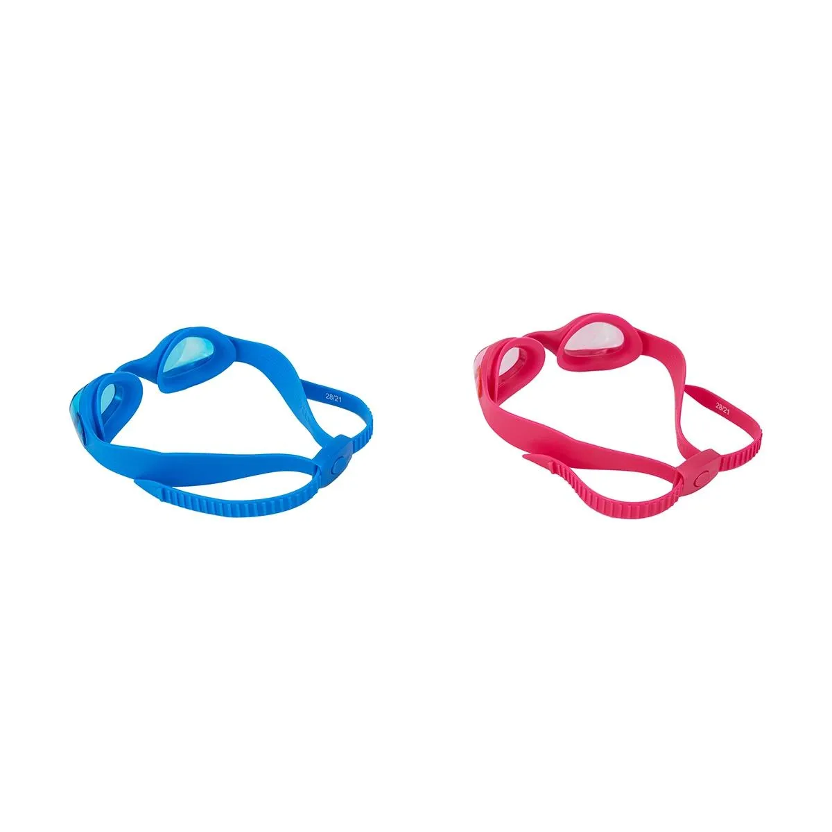 popular  Zoggs Little Coral Goggles - Assorted