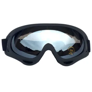 premium Ski Snowboard Goggles UV 400 Protection Anti Fog Adjustable Snow Goggles for Men Women Youth