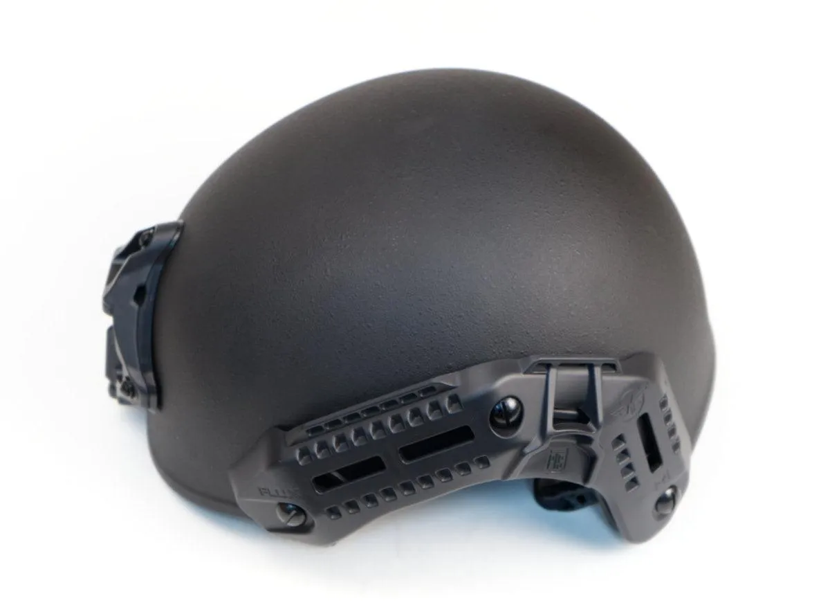 PTS MTEK Flux Helmet