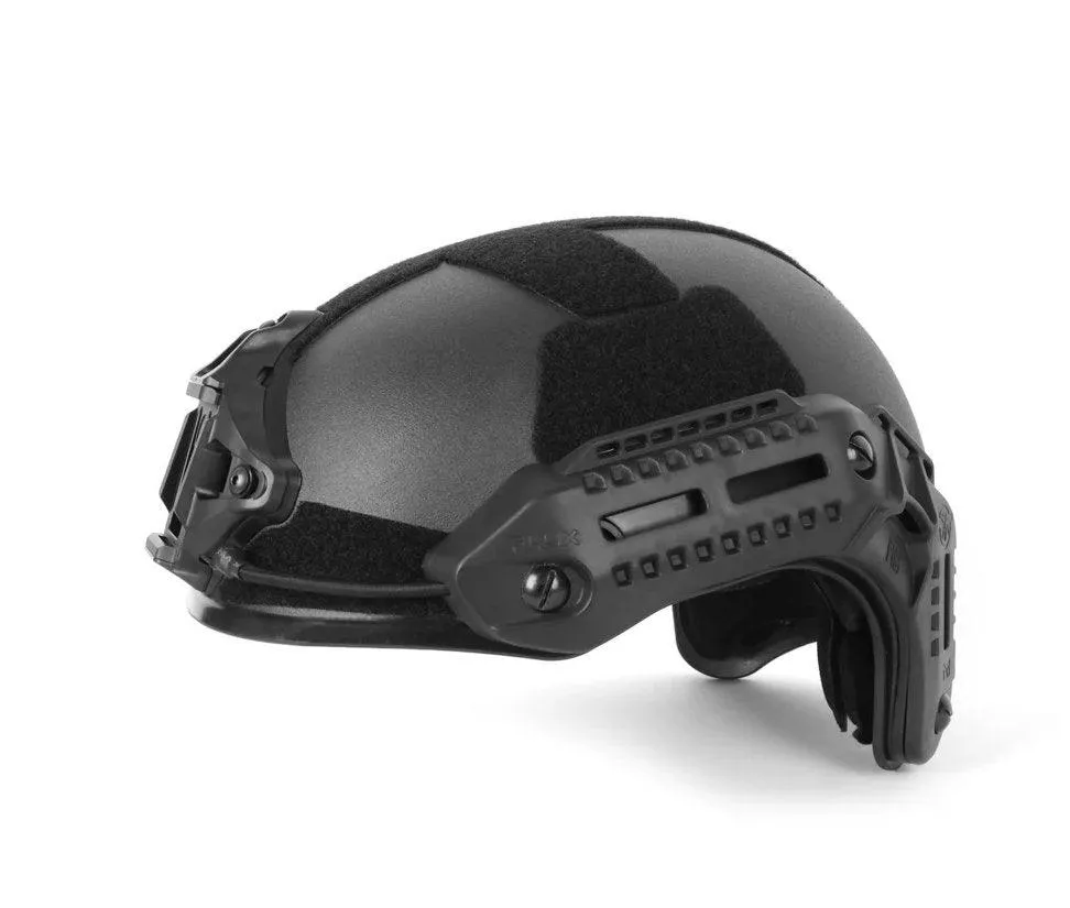 PTS MTEK Flux Helmet