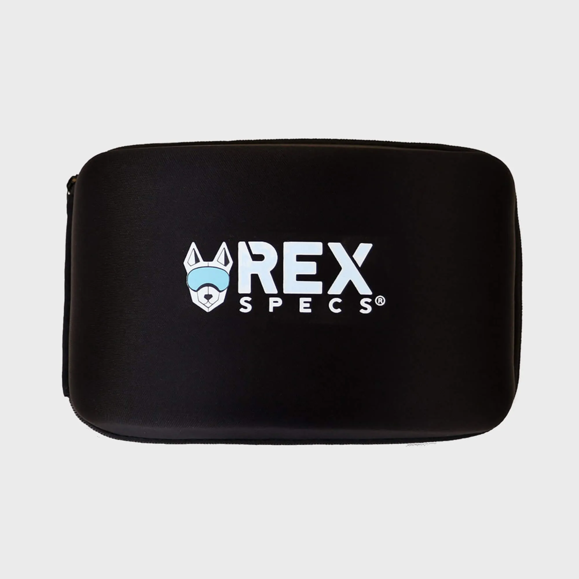 Rex Specs Hard Goggle Case