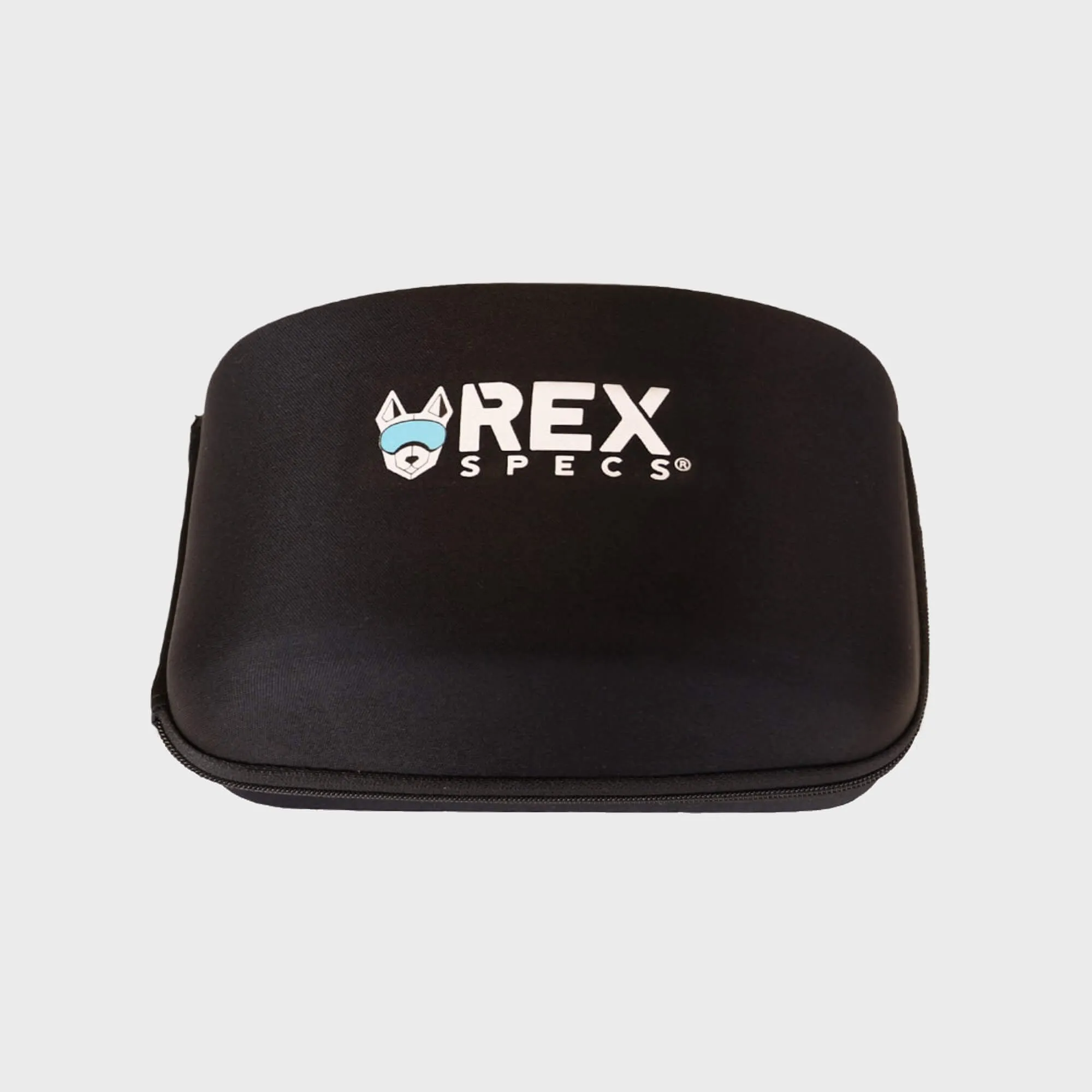 Rex Specs Hard Goggle Case