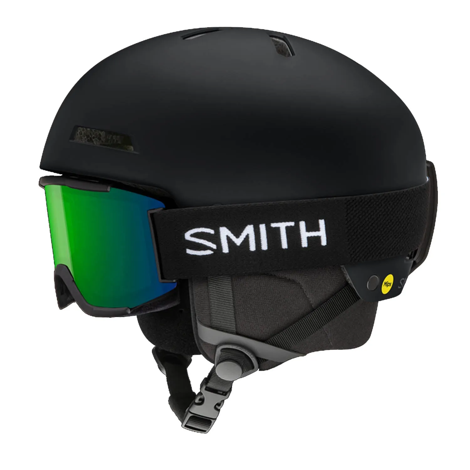 Rodeo MIPS Helmet