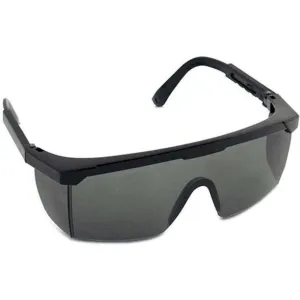 Safety Glass Black