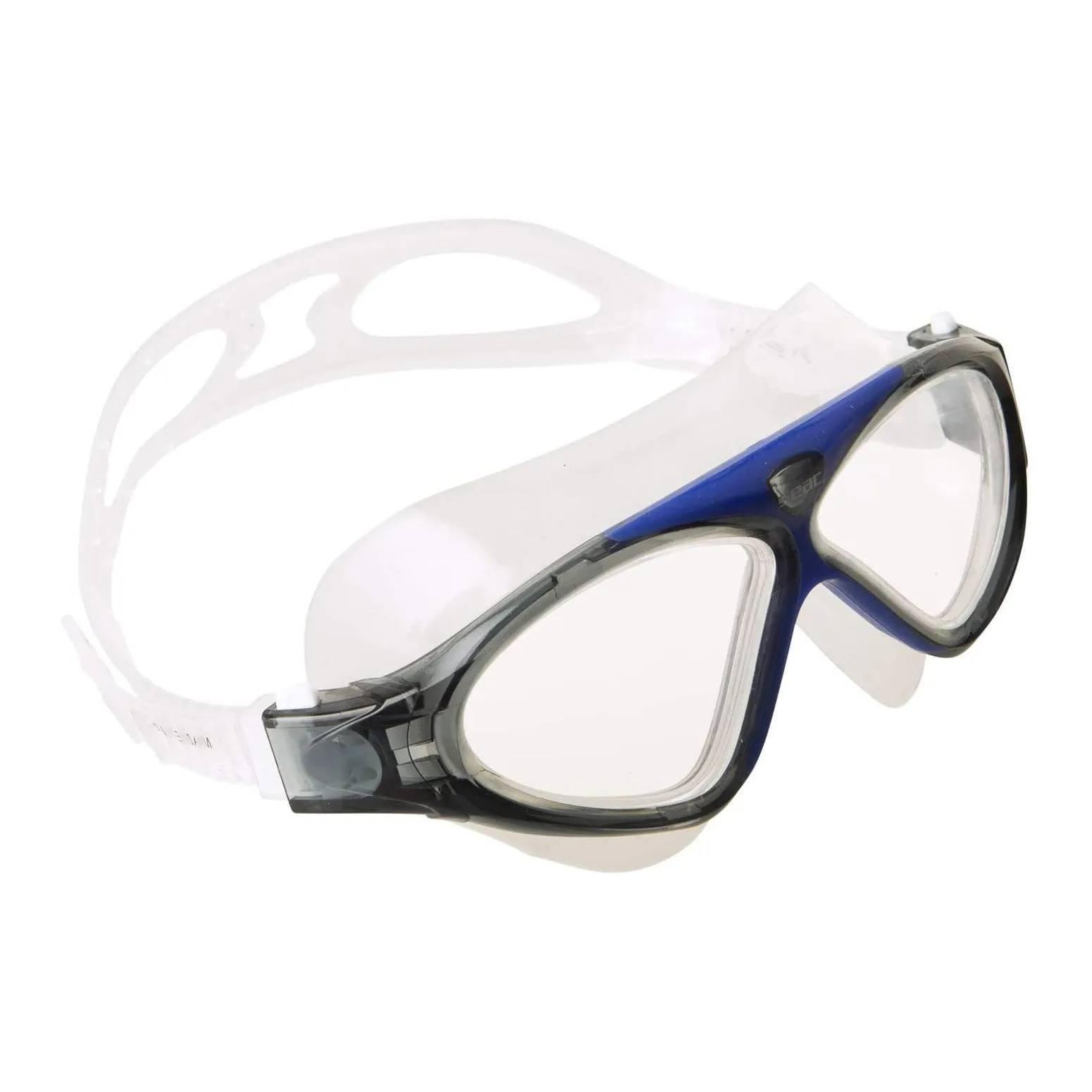 Seac Vision HD Swimming Goggles