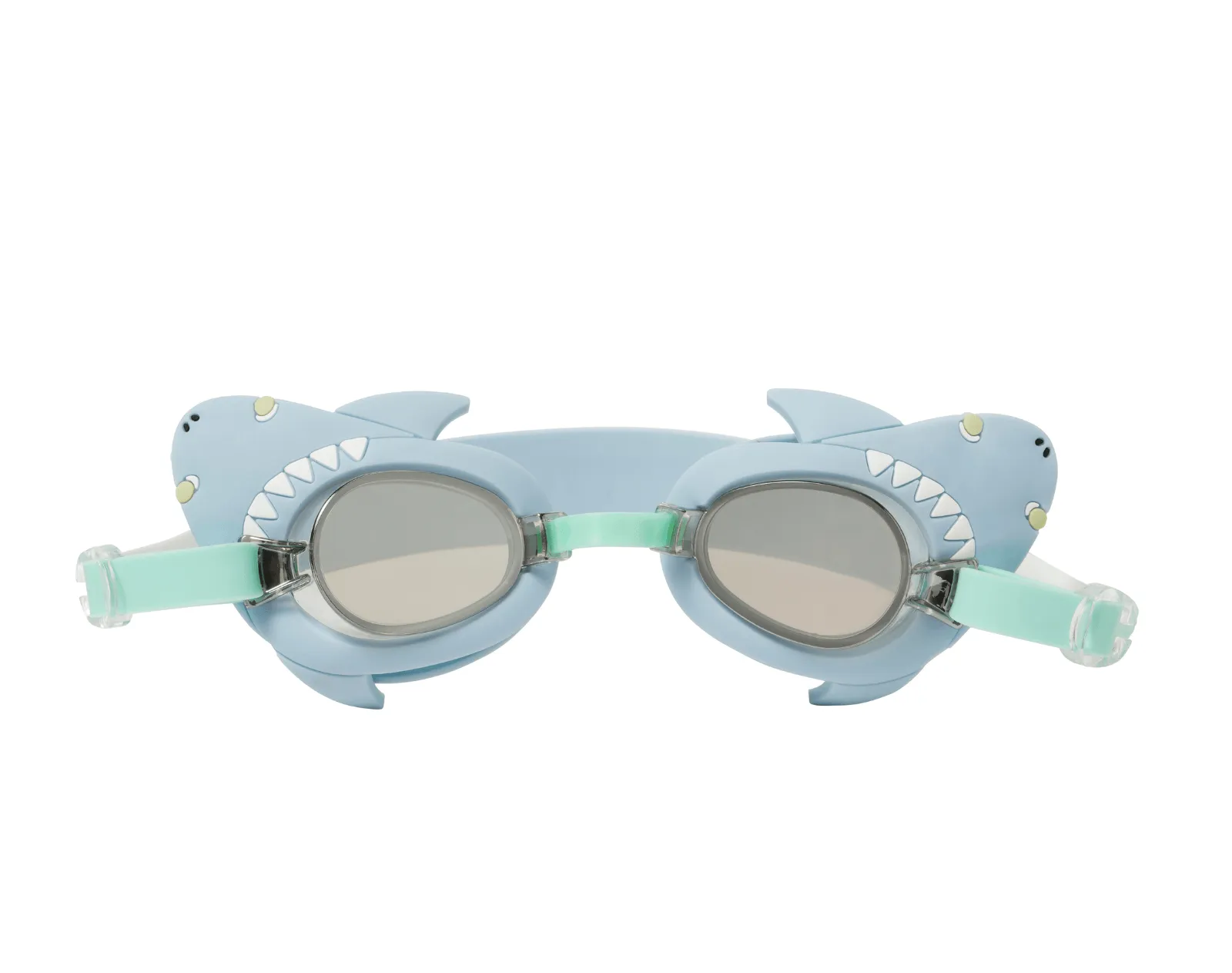 Shark Swim Goggles