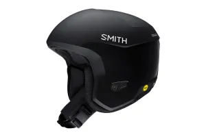 Smith Icon MIPS Snow Helmet Matte Black