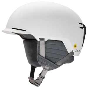 Smith Scout MIPS Snow Helmet